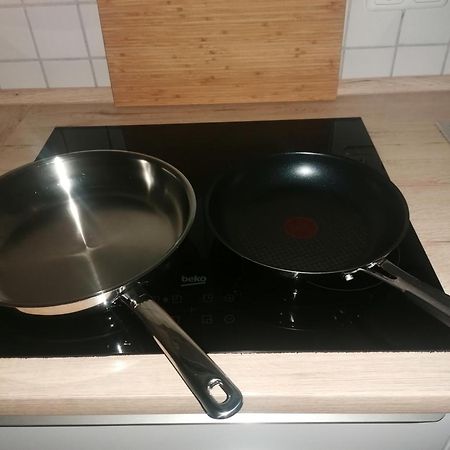 Ferienwohnung Grete Трир Экстерьер фото
