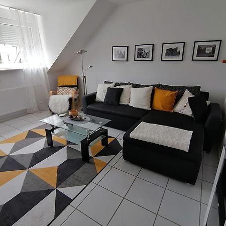 Ferienwohnung Grete Трир Экстерьер фото