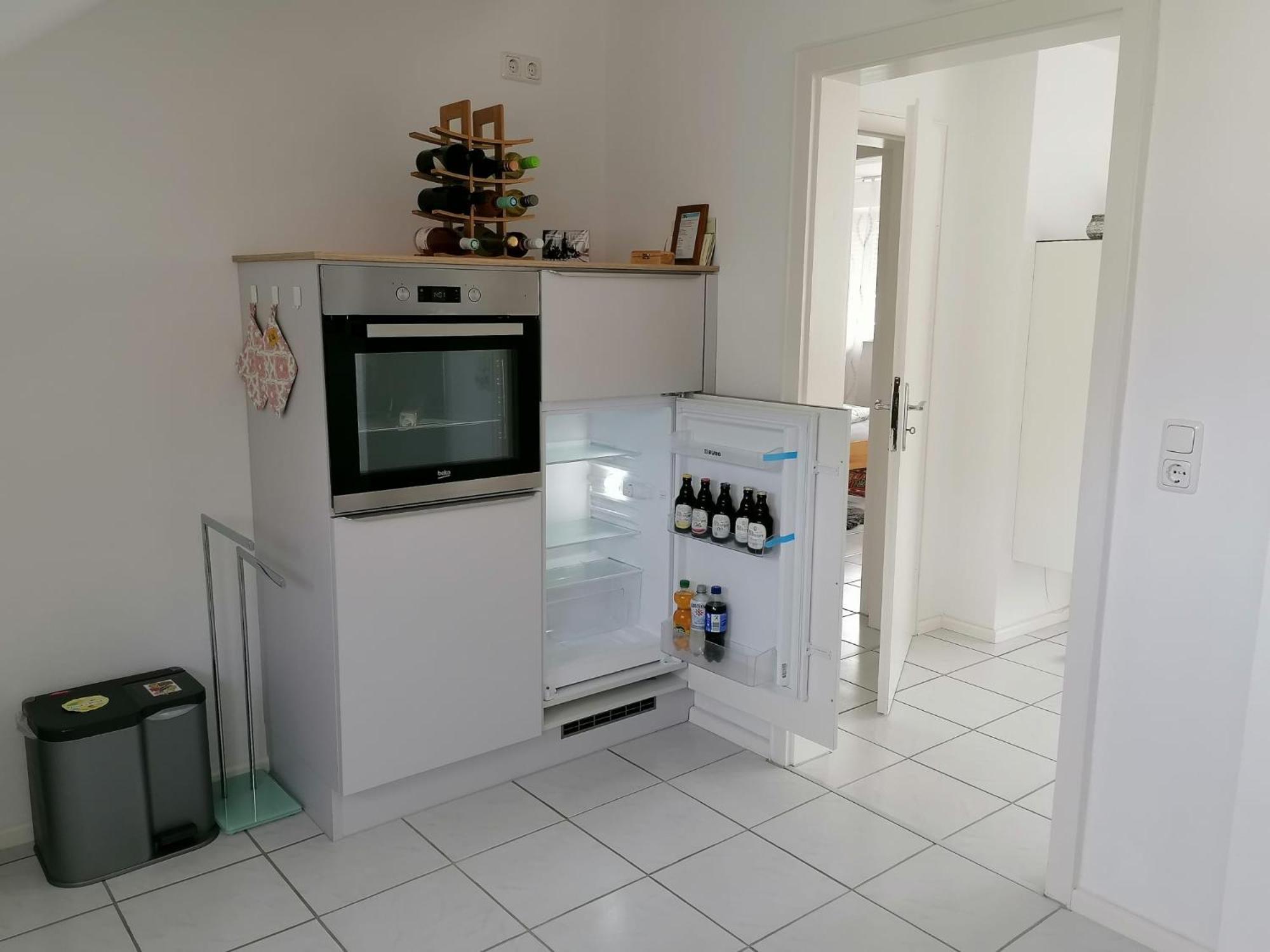 Ferienwohnung Grete Трир Экстерьер фото
