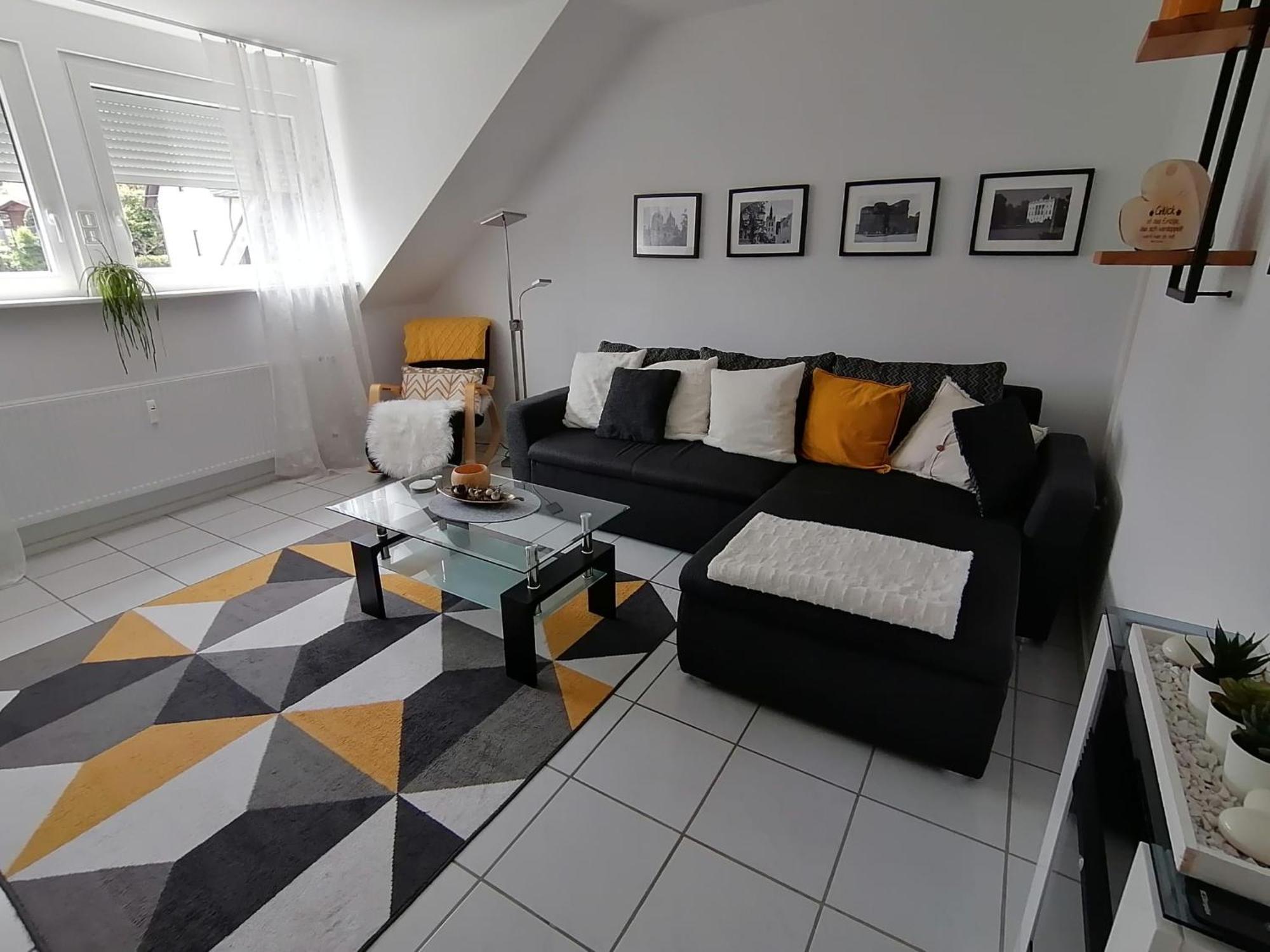 Ferienwohnung Grete Трир Экстерьер фото